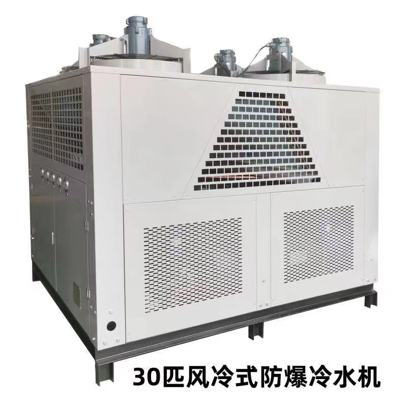 安慶冷水機廠家排名