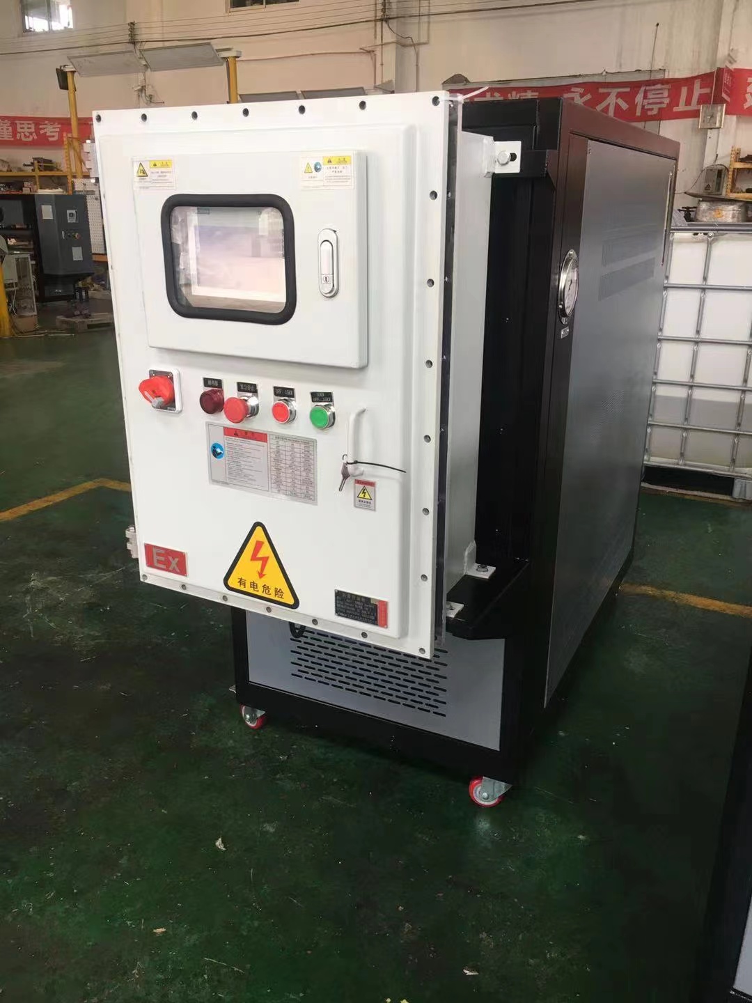 巢湖油溫機電話 安裝方便
