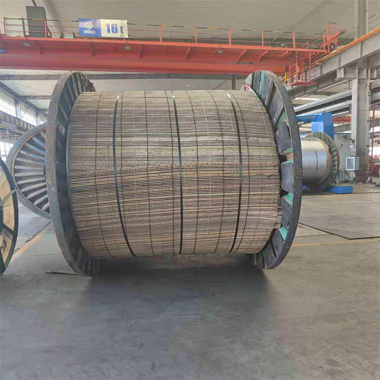 JNRLH1/LBY-255/40 防城港**耐熱鋁合金絞線報價表