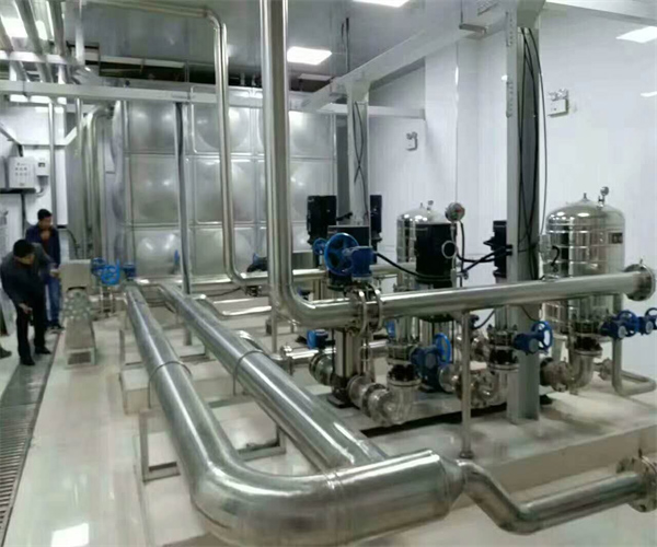 無負壓給水設備經銷商-無負壓給水設備-北京信遠通有限公司