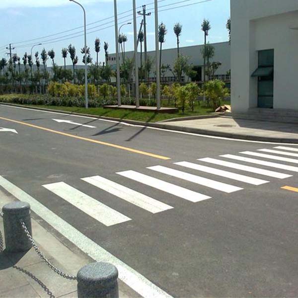 華恩施工經驗豐富-**交通標志和交通標線工程