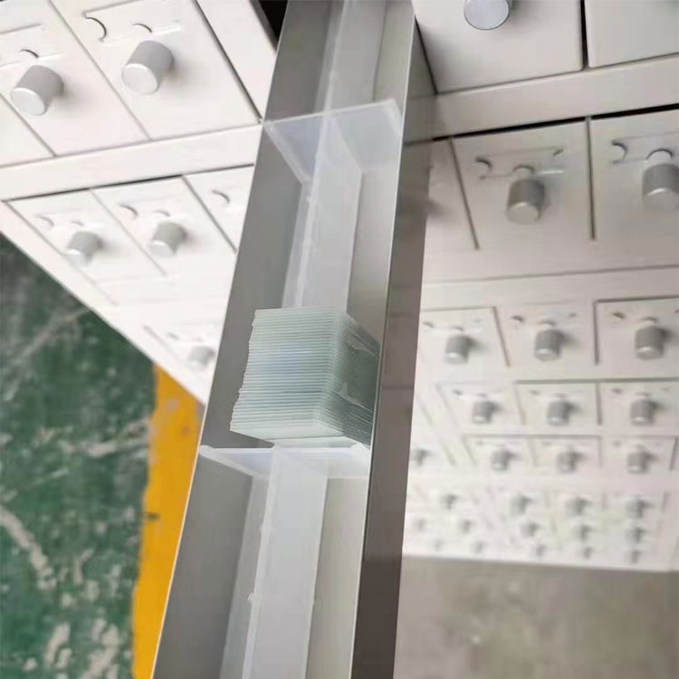 河池 病理蠟片柜 工廠
