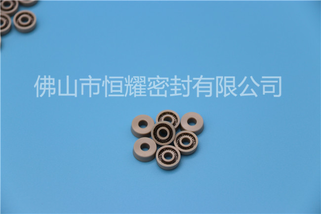 高溫高壓活塞泛塞封-泛塞封-恒耀密封