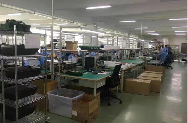 電子圍欄施工廠家-黑龍江電子圍欄施工-源廣好品質
