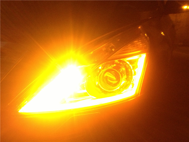 云南汽車大燈改裝電話 昆明金樂明亮車燈供應