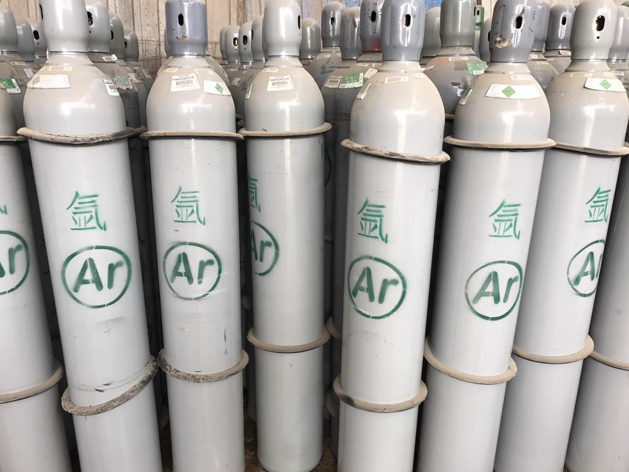 東莞市氬氣公司電話 東特新能源氣體