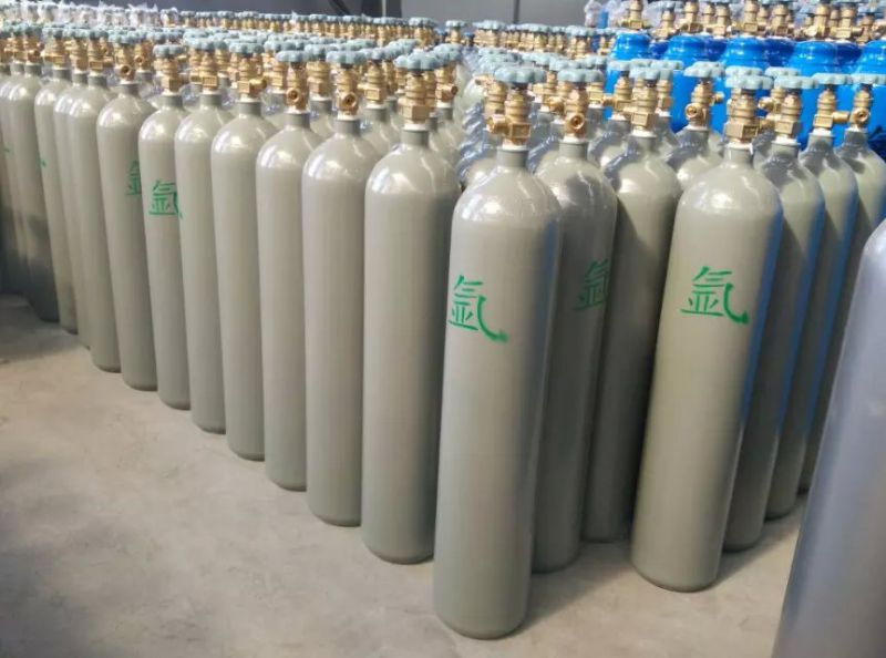 東莞茶山區氬氣供應站電話 東特新能源氣體
