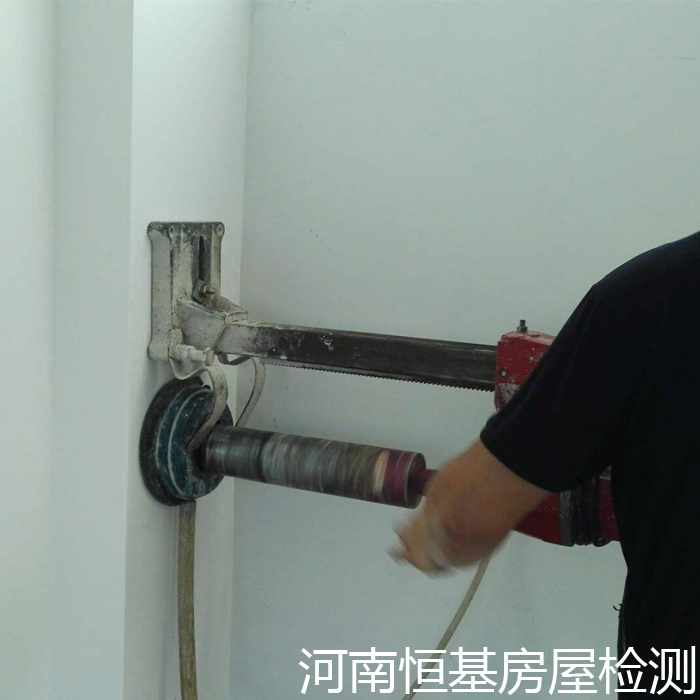 南陽學校房屋檢測公司-內鄉(xiāng)學校房屋檢測-河南恒基結果公正科學