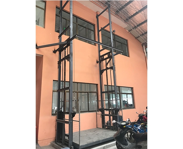 合肥富先達操作靈活-蕪湖貨梯電梯