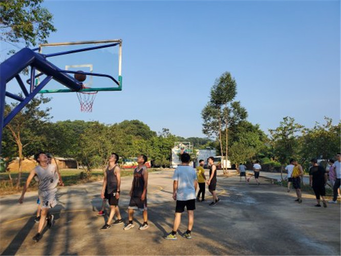 深圳周边游