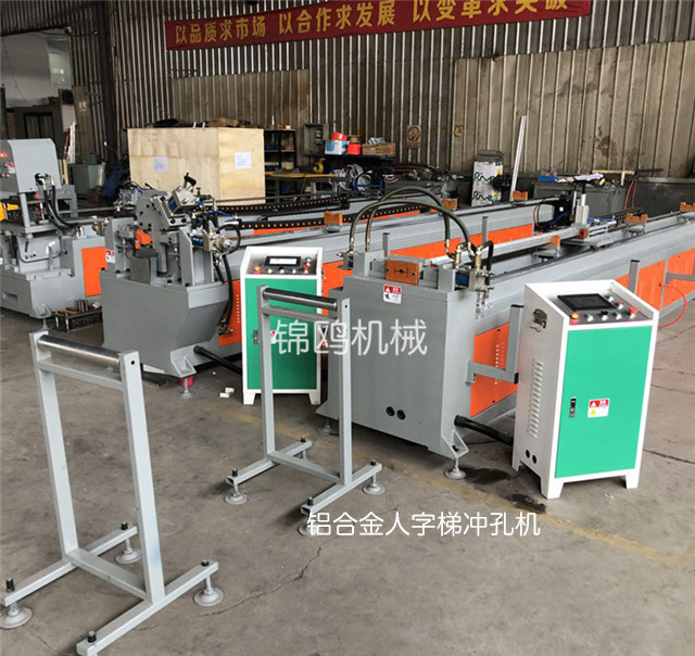 升降梯加工機器哪家好-升降梯加工機器-錦鷗機械