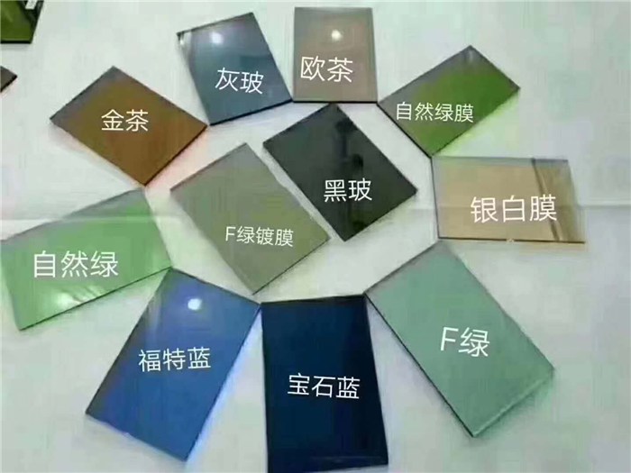 防霧幕墻玻璃銷售-利仁源-石龍鎮幕墻玻璃銷售