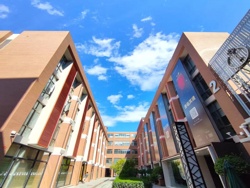 東方科技園