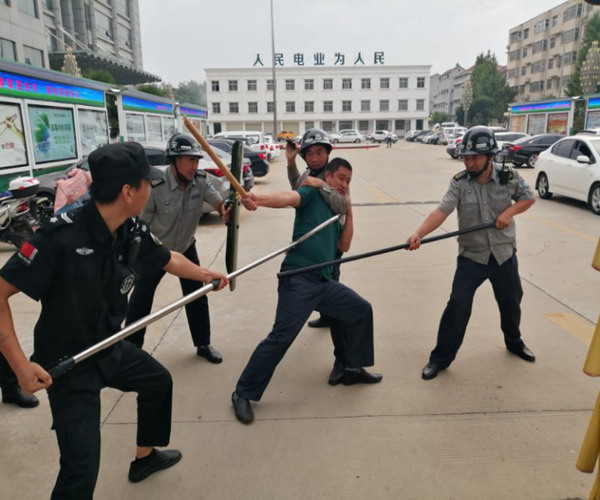 正規幼兒園保安公司-威盾正規服務-民權幼兒園保安公司