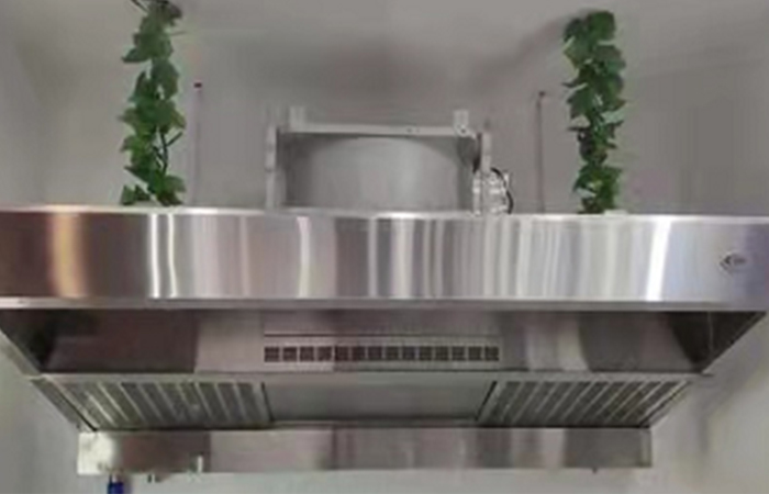 不銹鋼油煙機(jī)-云南不銹鋼油煙機(jī)廠價(jià)-云南廚神廚房設(shè)備