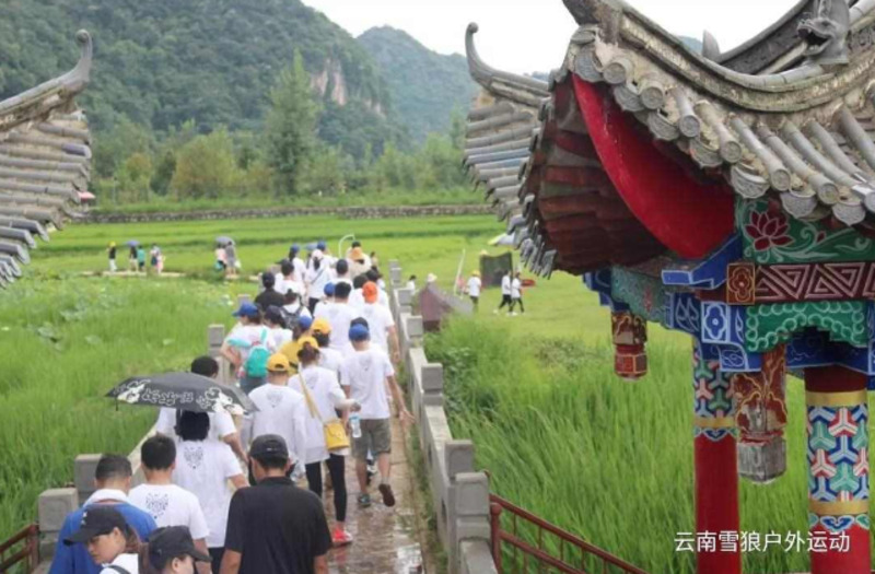 昆明团队拓展训练有哪些 云南雪狼户外拓展训练公司供应