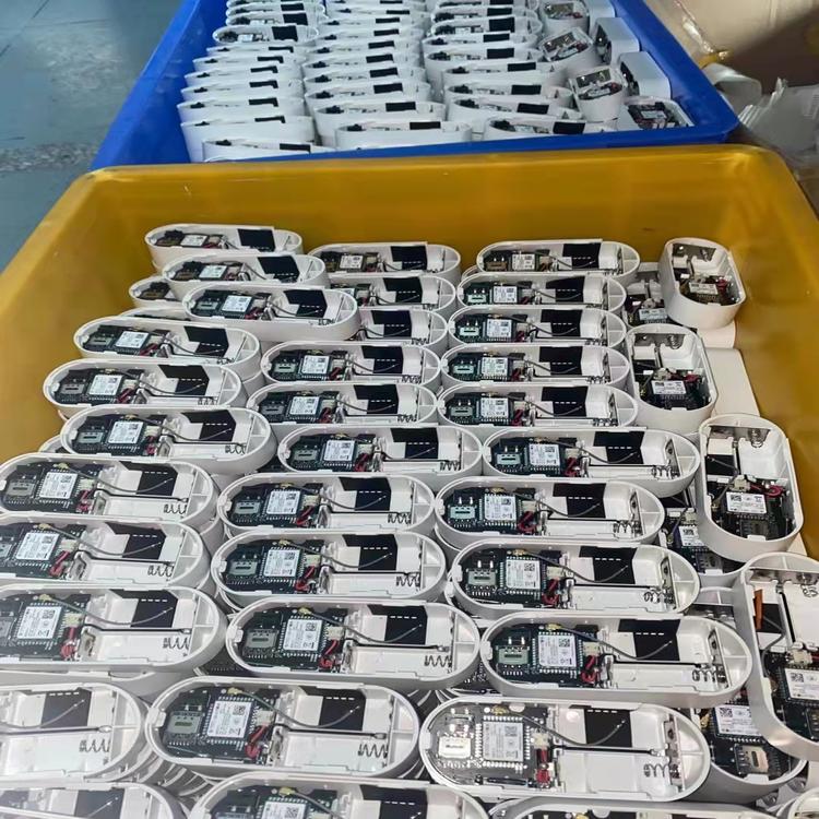 合肥NB門磁批發價 可遠距離無線聯網能夠實現遠程開門