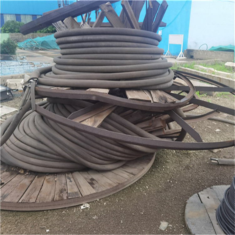 南京新電纜回收公司電話 實力雄厚