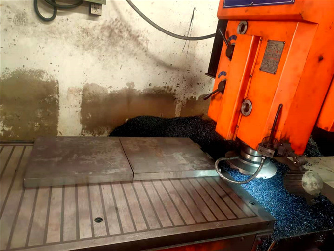 skd61熱作模具鋼-skd61模具鋼-小俞模具材料種類多