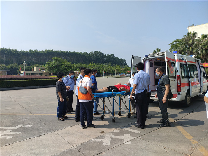 轉院救護車出租轉運-廣東轉院救護車出租-廣東穗康