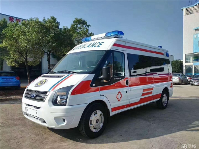 轉(zhuǎn)診救護車出租轉(zhuǎn)運-廣東穗康-河源轉(zhuǎn)診救護車出租