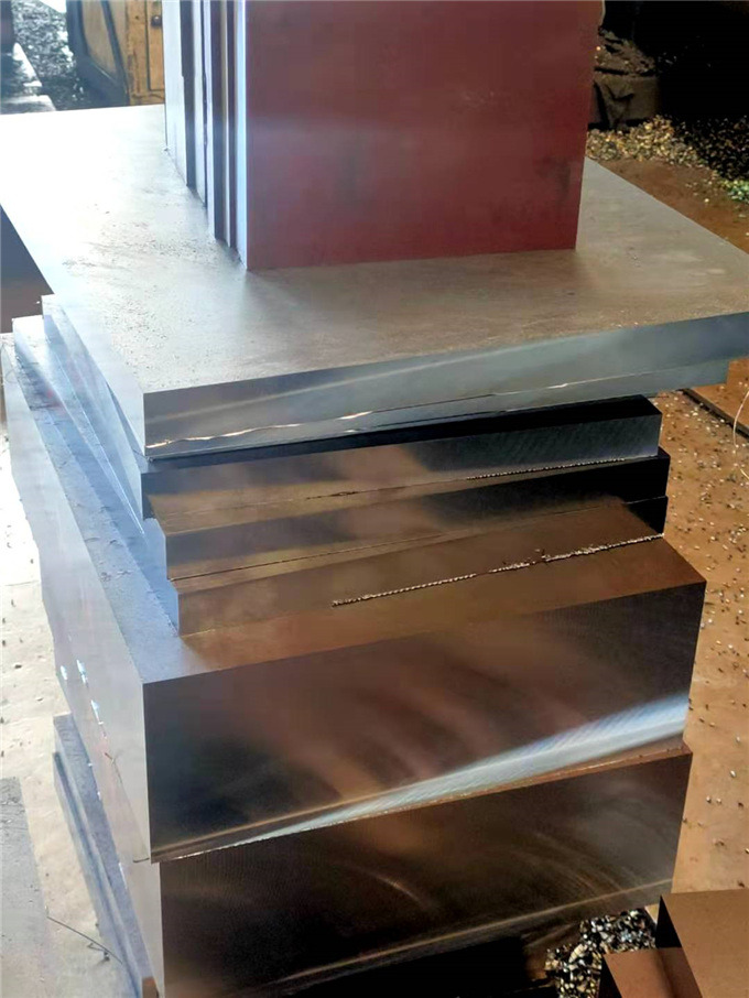 skd61模具鋼-小俞模具冷作模具鋼材-skd61熱作模具鋼