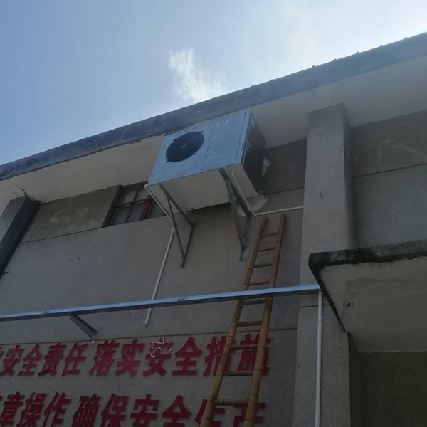智能糧庫空調系統-蘭州智能糧庫空調-輝揚糧庫設備值得信賴