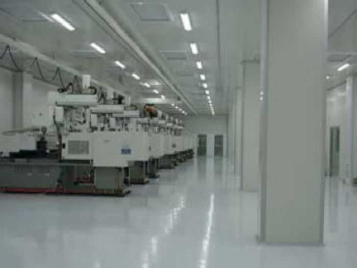無塵室-湖南蓮豪服務周到-工業無塵室哪家好