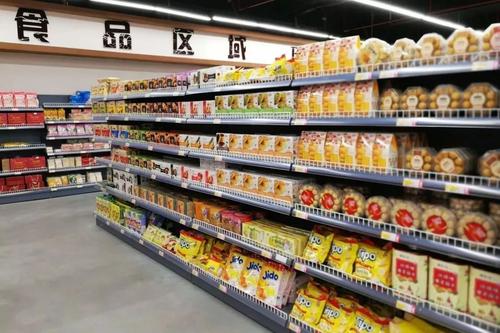 食品添加剂进口报关