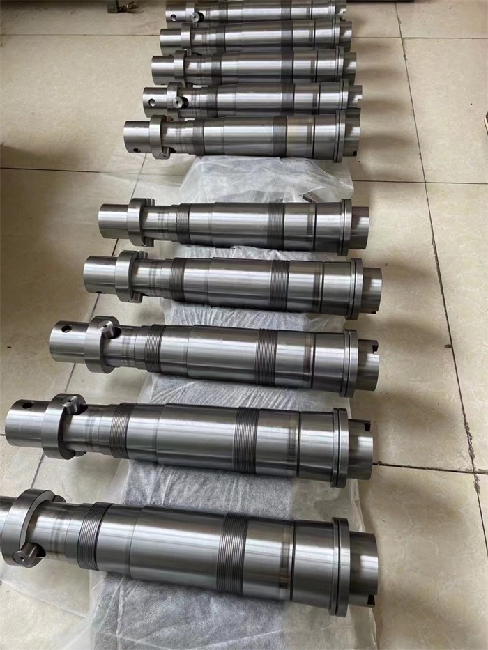 定制主軸訂購-新程軸業機械質量優-黑龍江定制主軸
