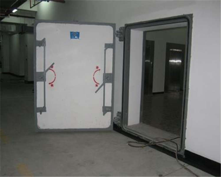 飛機場人防防護工程造價-鴻凱玉建筑工程