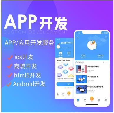 宁波手机APP开发全自动系统