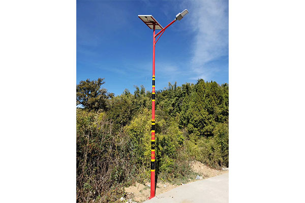 鋰電太陽能路燈批發-景洪鋰電太陽能路燈-云南亮途源路燈