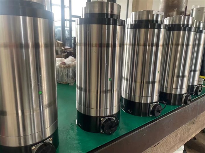 磨床電主軸銷售-寧夏磨床電主軸-新程軸業機械實力推薦