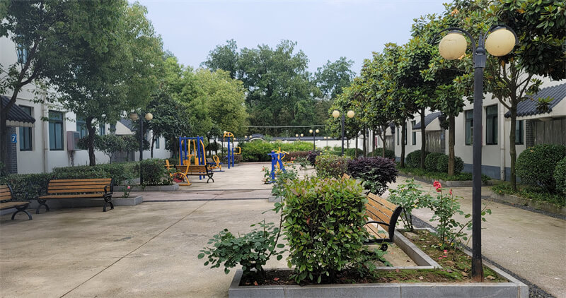 養老院聯系方式哪里有-福園-軹城鎮養老院聯系方式