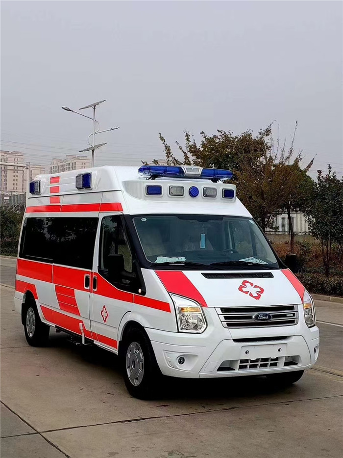 黃江鎮高鐵站救護車出租電話服務為先“本信息長期有效”