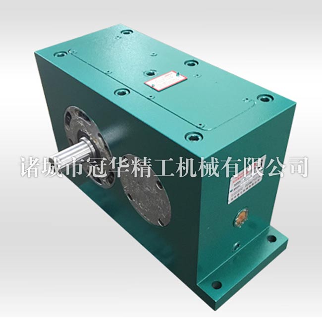DS型凸輪分割器圖紙-DS型凸輪分割器-諸城冠華精工公司