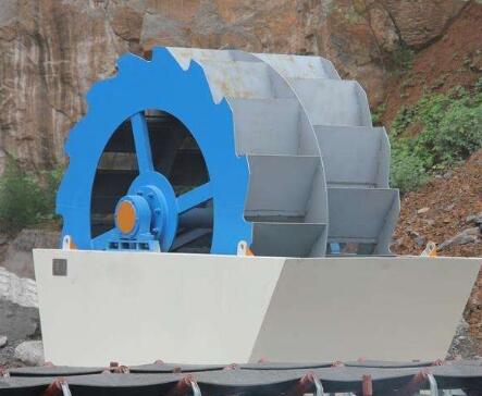廣安細沙洗砂機廠家批發來電咨詢