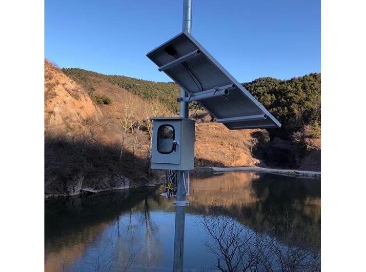 三门峡河道水位监测仪厂家