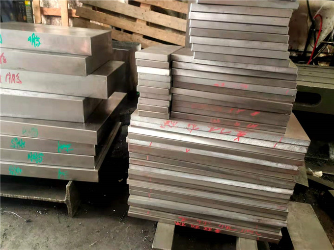 cr12mov模具鋼-小俞模具壓鑄模具材料