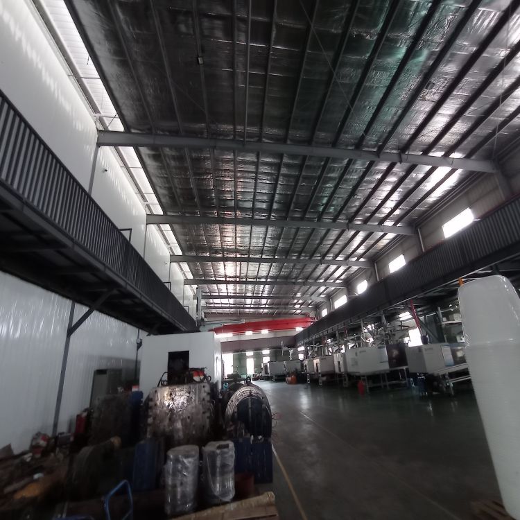 鋼結構廠房檢測費用 昆明廠房鋼結構實體檢測機構