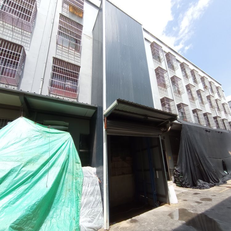 廠房質(zhì)量安全檢測 德宏廠房樓面承重檢測機構(gòu)
