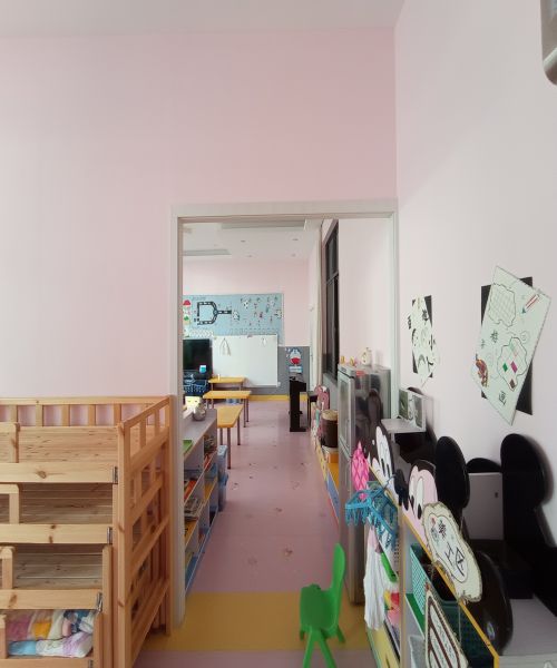 幼兒園房屋抗震檢測 迪慶幼兒園房屋抗震安全檢單位