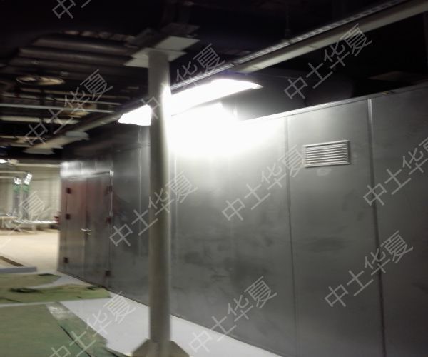 噪音治理廠家-中土華夏公司-廠界噪音治理廠家