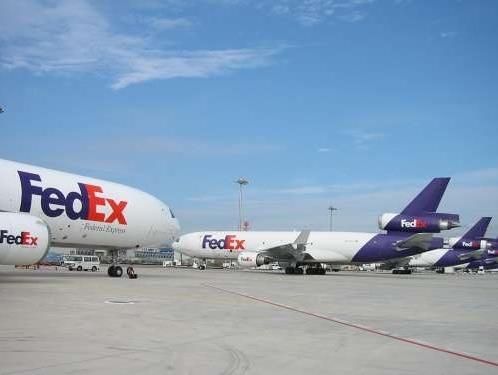快遞被扣報關 FEDEX日本扣關清關行