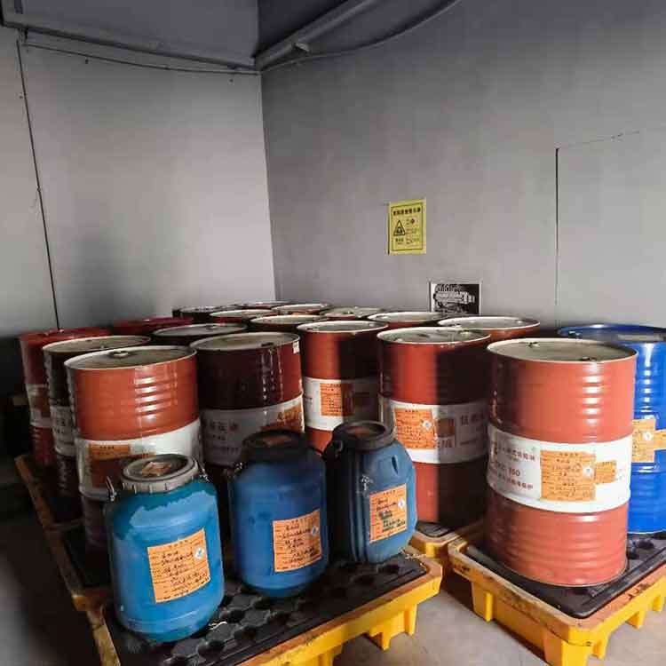 甘肅廢礦物油回收廠家-山西晉海綠洲環保科技