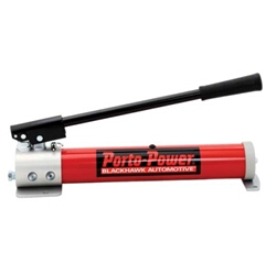 賽力斯-美國PORTO-POWER液壓油缸