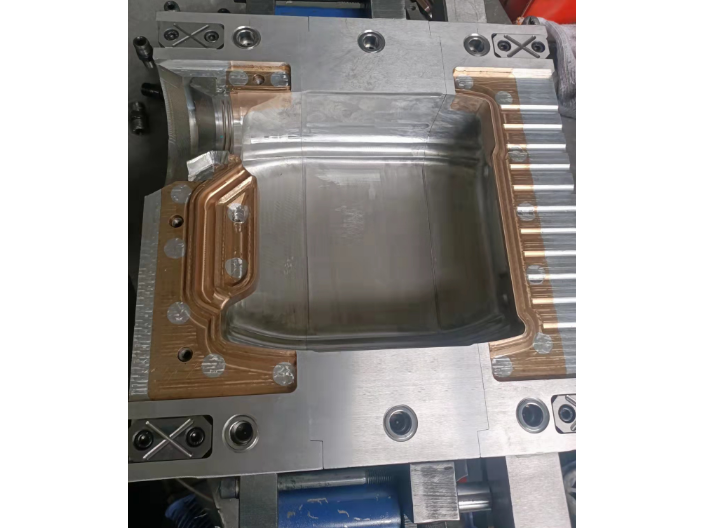 福建吹瓶模具規格尺寸 誠信為本 臺州市弘凱供應