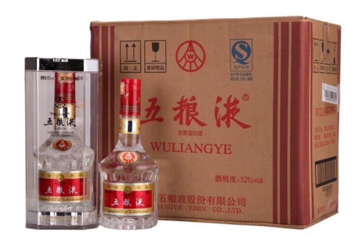 麻章區(qū)五糧液回收電話 老酒禮品回收