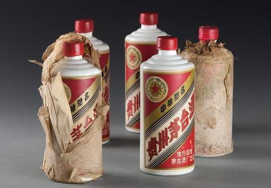 徐聞53度**酒回收 上門回收老酒